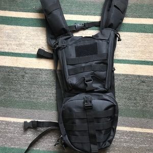 Camelback 2.5L backpack